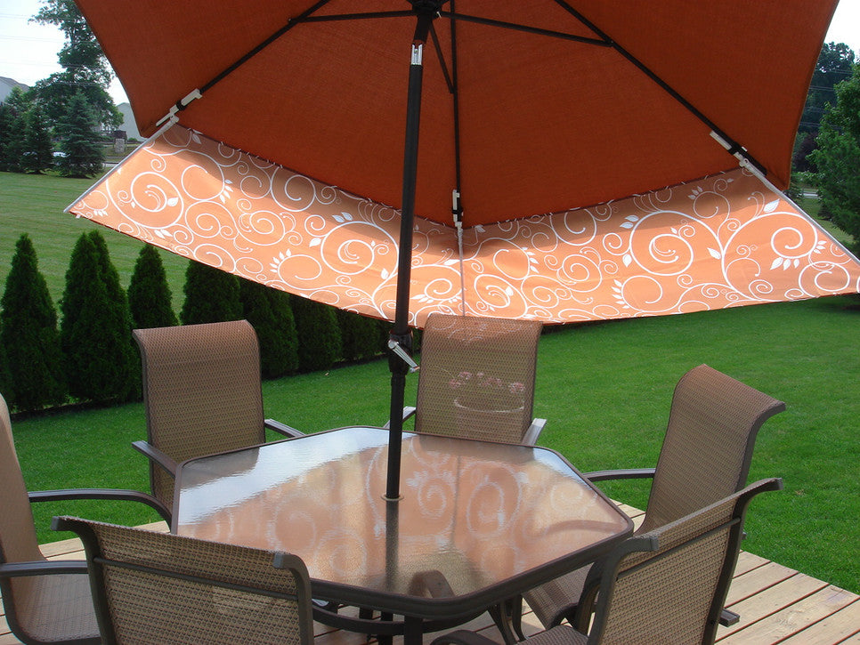 extending patio umbrella Grand 10x13 FT Patio with Base, Acrylic Outdoor Cantilever Aluminum Umbrella, 5-Year-Non-Fading Rectangular Offset Umbrella with Cover for Poolside, Deck, Backyard, Gray Pole : Patio, Lawn & Garden Upgrade your pool or patio with PURPLE LEAFs luxury telescopic cantilever umbrella FIM Flexy Aluminum 8' x